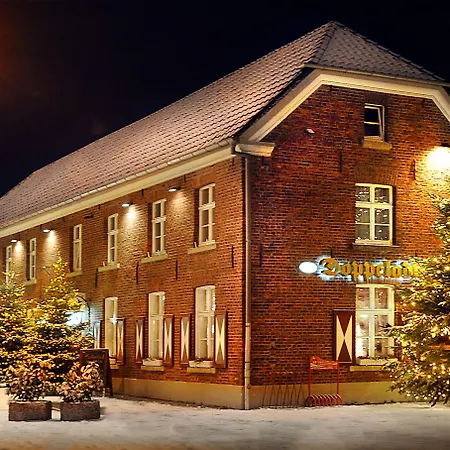 Restaurant Doppeladler Otel