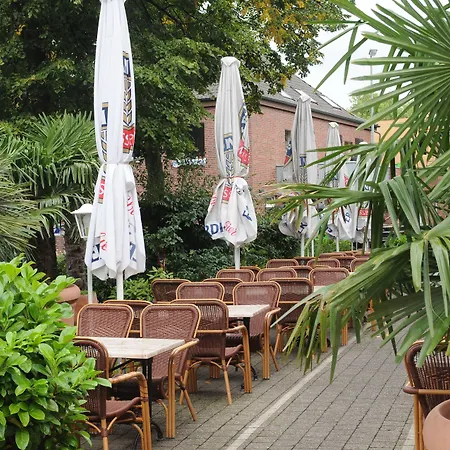 Otel Restaurant Doppeladler