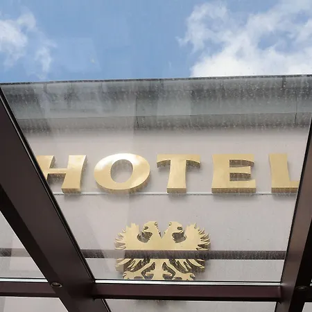 Restaurant Doppeladler