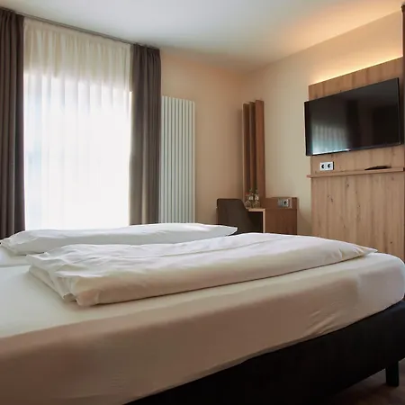 Restaurant Doppeladler Hotel