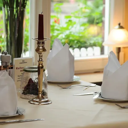 Szálloda Restaurant Doppeladler