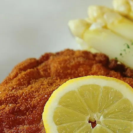 Szálloda Restaurant Doppeladler 3*