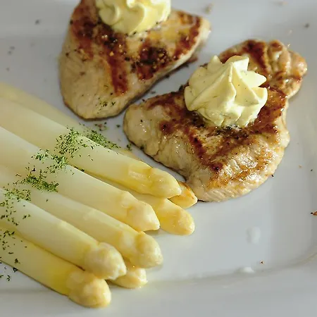 Szálloda Restaurant Doppeladler