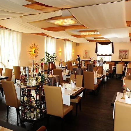 Restaurant Doppeladler