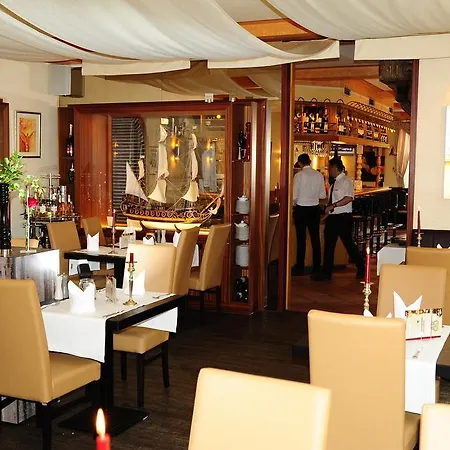 Szálloda Restaurant Doppeladler 3*