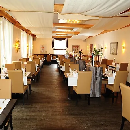 Szálloda Restaurant Doppeladler 3*