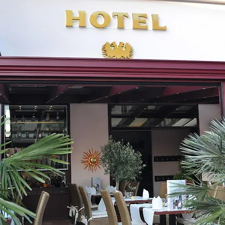 Restaurant Doppeladler