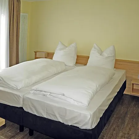 Szálloda Restaurant Doppeladler 3*
