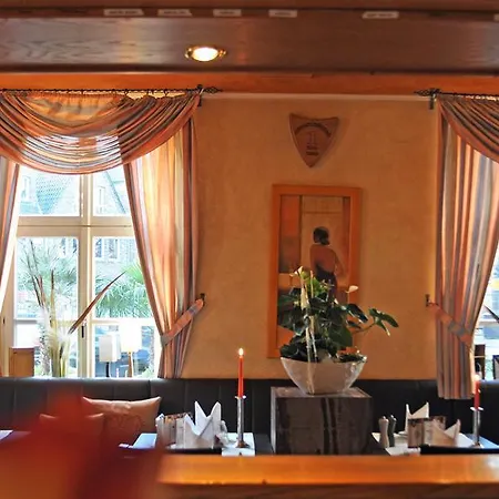 Restaurant Doppeladler Rees