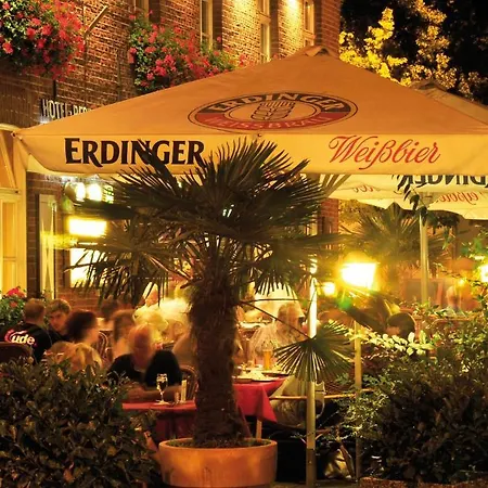 Restaurant Doppeladler Hotel 3*