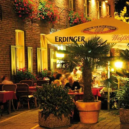 Restaurant Doppeladler 3*
