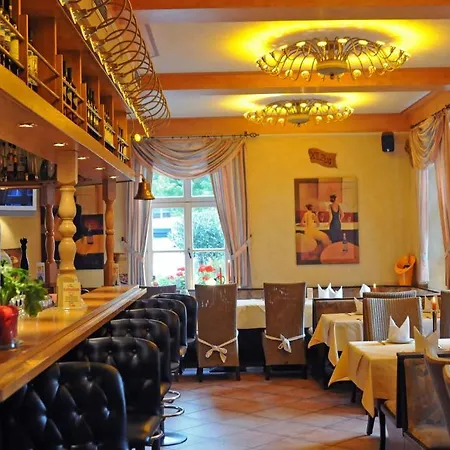 Restaurant Doppeladler Szálloda