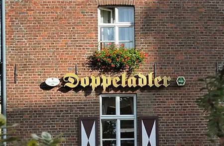 Restaurant Doppeladler 3*