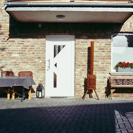 Restaurant Doppeladler Hotel