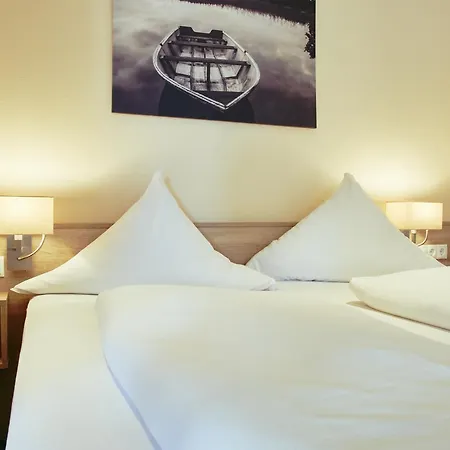 Hotel Restaurant Doppeladler Rees