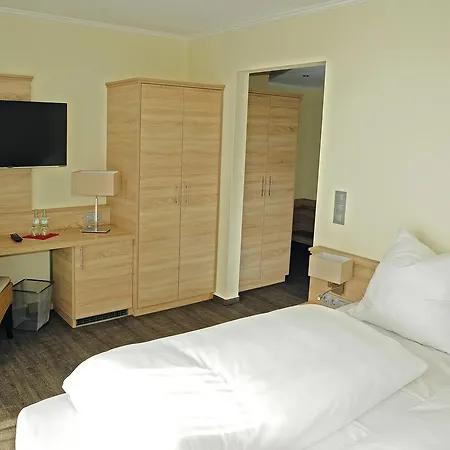 Restaurant Doppeladler Szálloda 3*