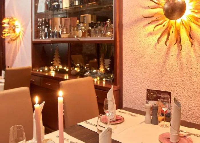 Restaurant Doppeladler 3*