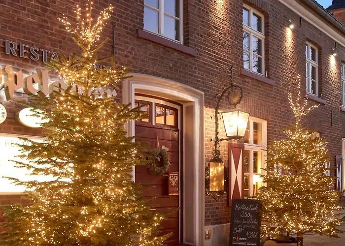 Szálloda Restaurant Doppeladler