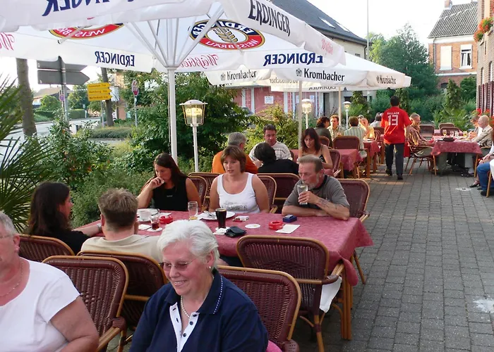Restaurant Doppeladler