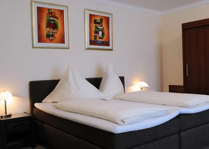 Restaurant Doppeladler 3*