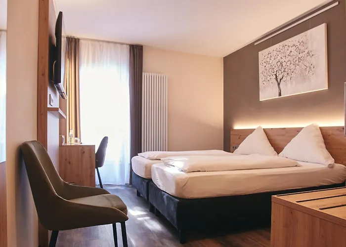 Restaurant Doppeladler 3* Rees