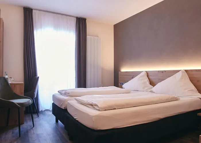 Restaurant Doppeladler Hotel