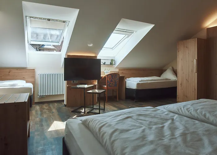 Restaurant Doppeladler 3*