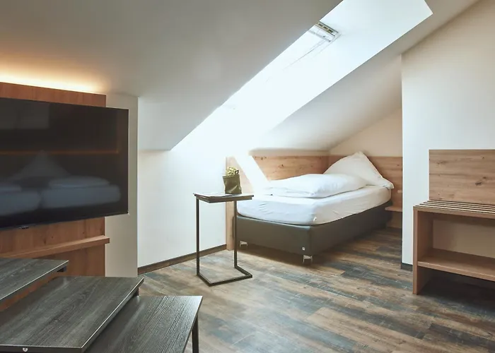 Hotel Restaurant Doppeladler