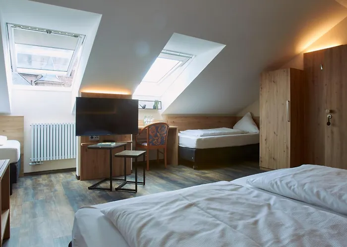 Restaurant Doppeladler Rees