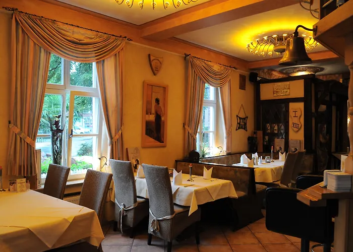 Restaurant Doppeladler