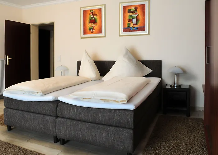 Hotel Restaurant Doppeladler