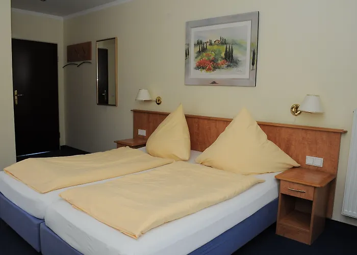 Restaurant Doppeladler 里斯