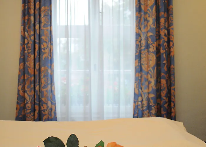 Restaurant Doppeladler Hotel Rees