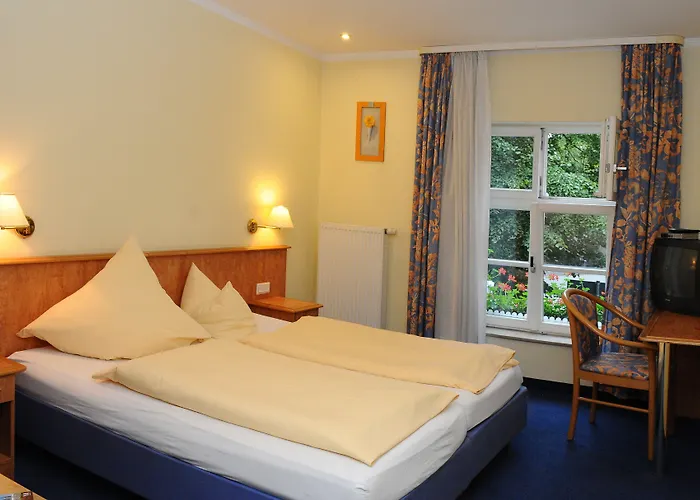 Hotel Restaurant Doppeladler