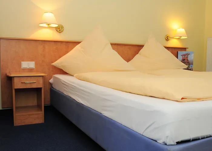 Restaurant Doppeladler 酒店