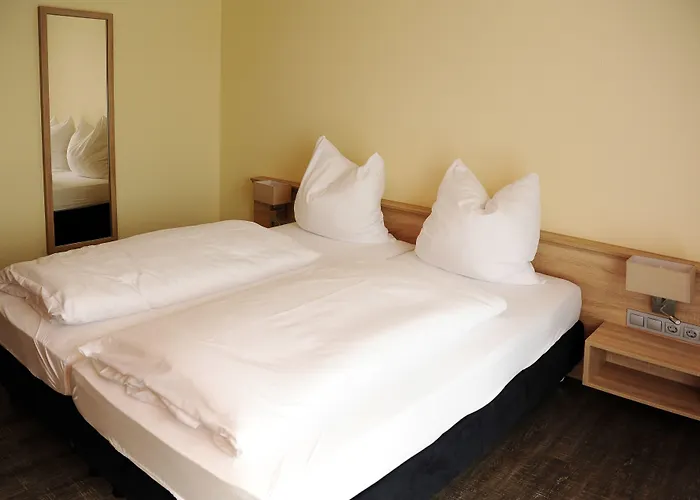 Restaurant Doppeladler Hotel