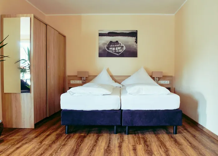 Hotel Restaurant Doppeladler