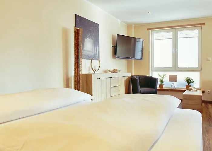 Restaurant Doppeladler 3* 里斯