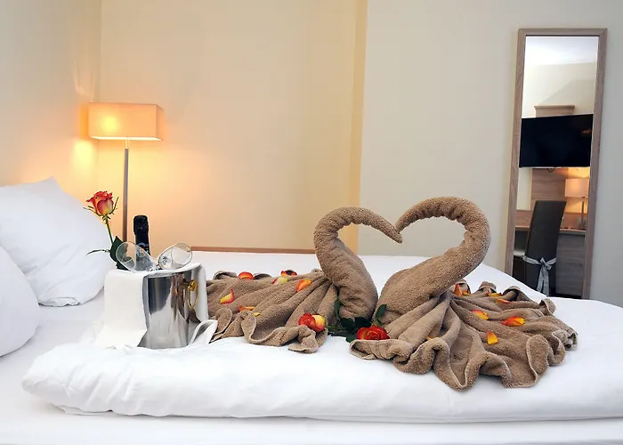 Restaurant Doppeladler Hotel Rees