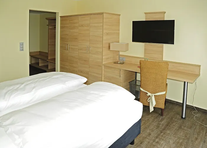 Hotel Restaurant Doppeladler 3*