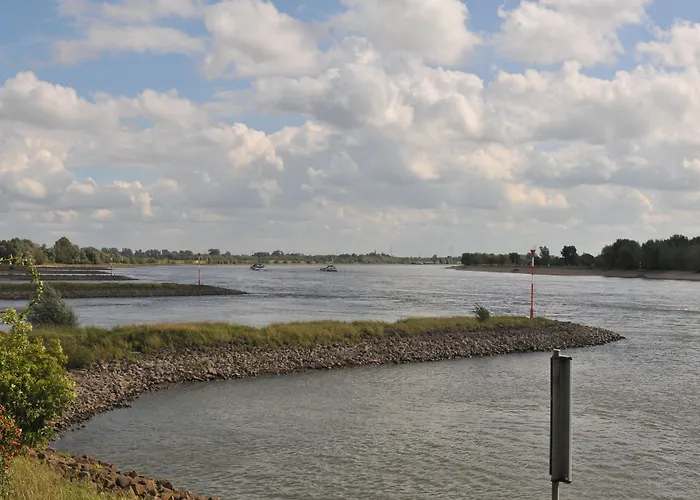 Restaurant Doppeladler Hotel Rees