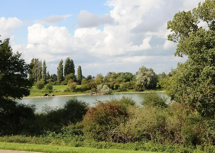 Restaurant Doppeladler 酒店