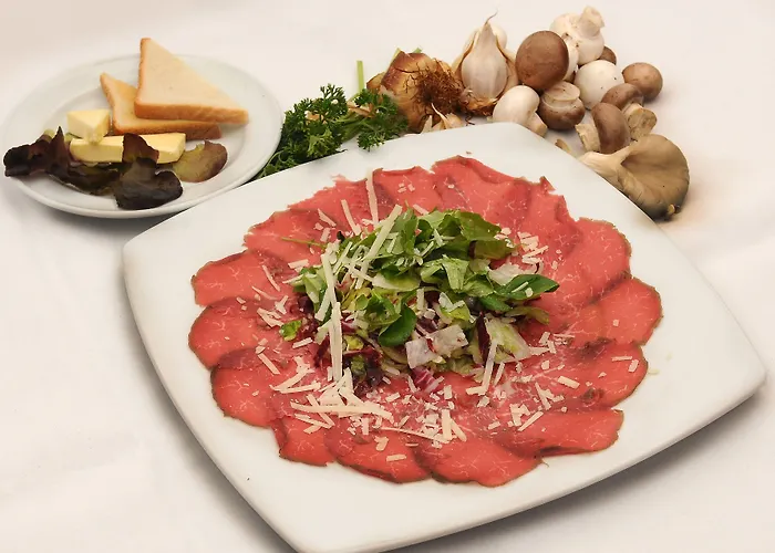 Restaurant Doppeladler 酒店