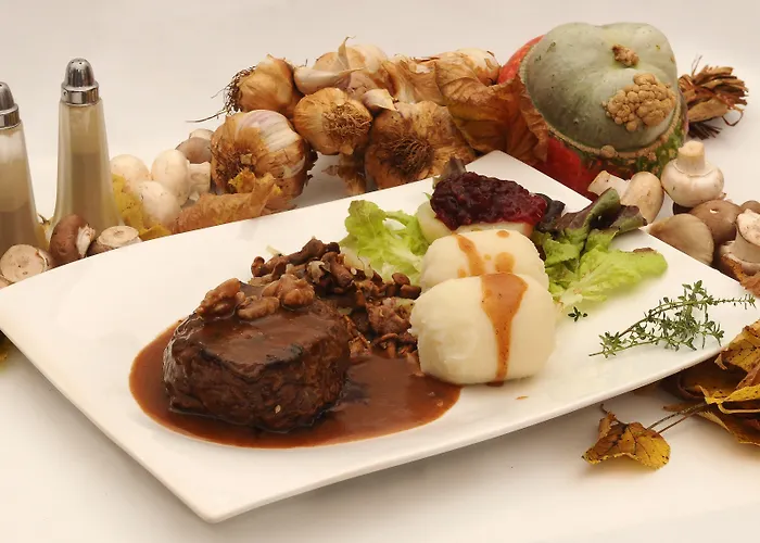 Hotel Restaurant Doppeladler