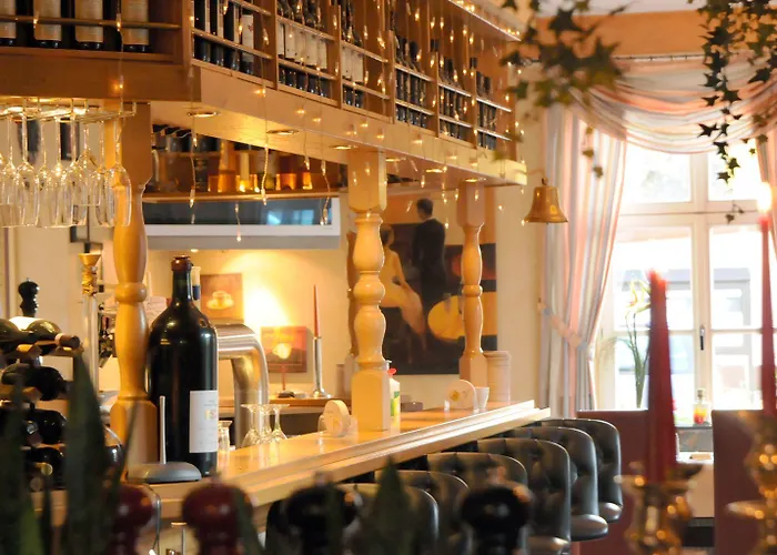 Restaurant Doppeladler Hotel