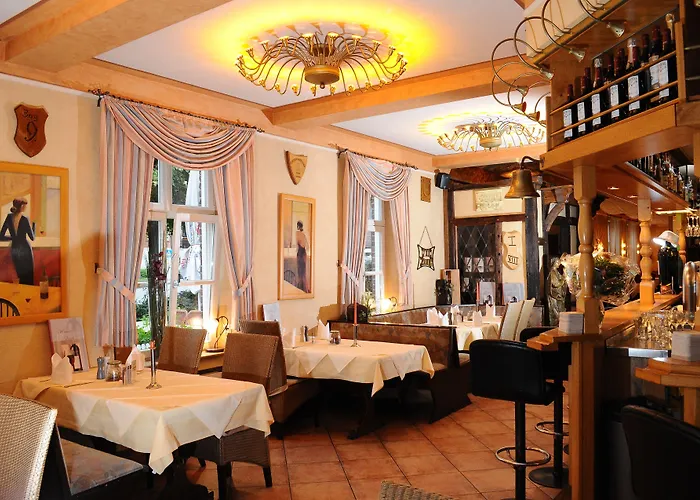 Hotel Restaurant Doppeladler