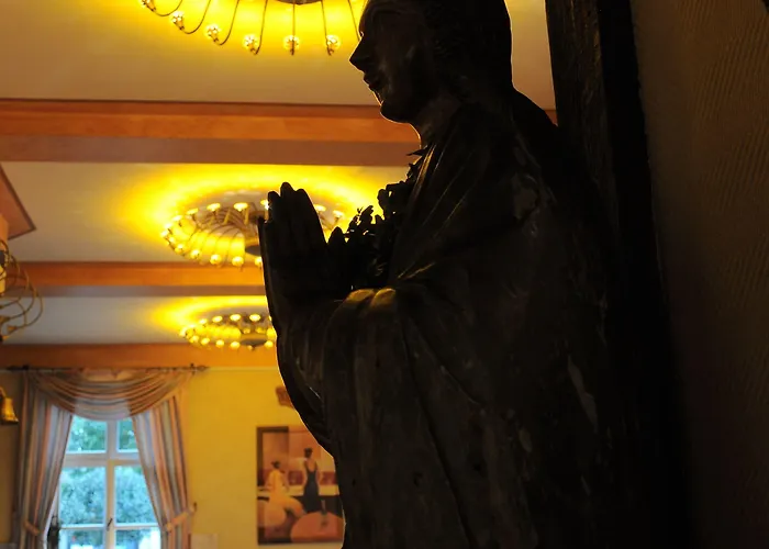 Restaurant Doppeladler 3*