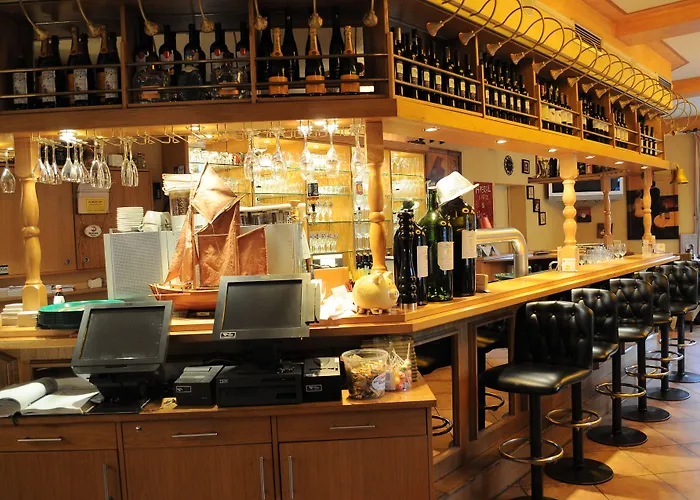 Hotel Restaurant Doppeladler