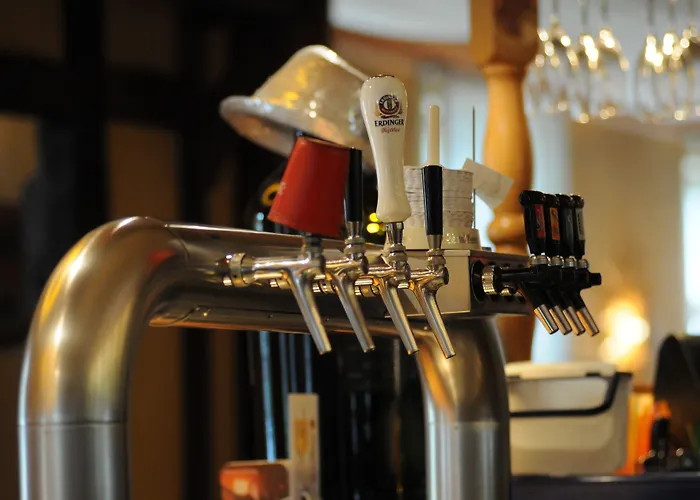 Restaurant Doppeladler Hotel