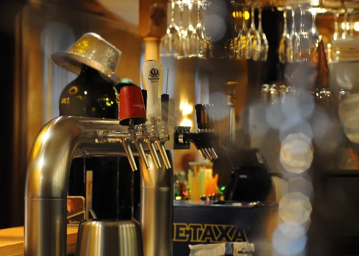 Restaurant Doppeladler 3*